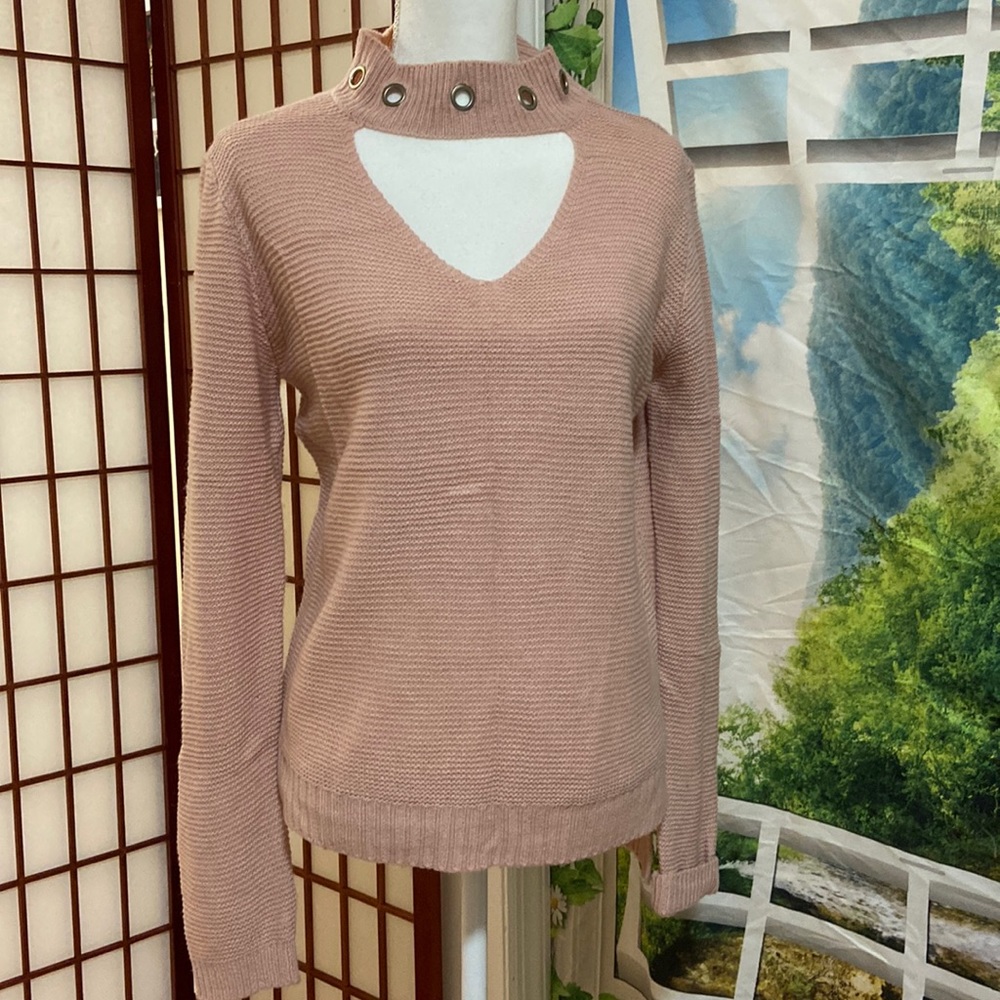 FINAL SALE 🔥Madberry stylish sweater !!